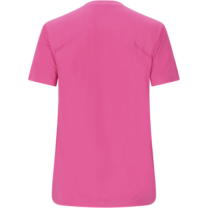 ENDURANCE Nan W SS Tee T-shirt 4231 Fiji Flower