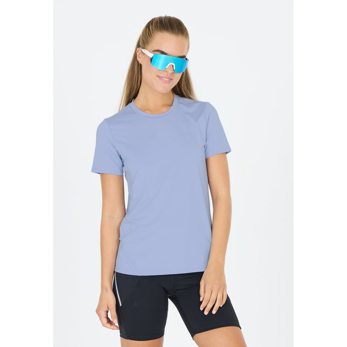 ENDURANCE Nan W S/S Tee T-shirt 4351 Blue Heron