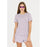 ENDURANCE Nan W SS Tee T-shirt 4393 Orchid Petal