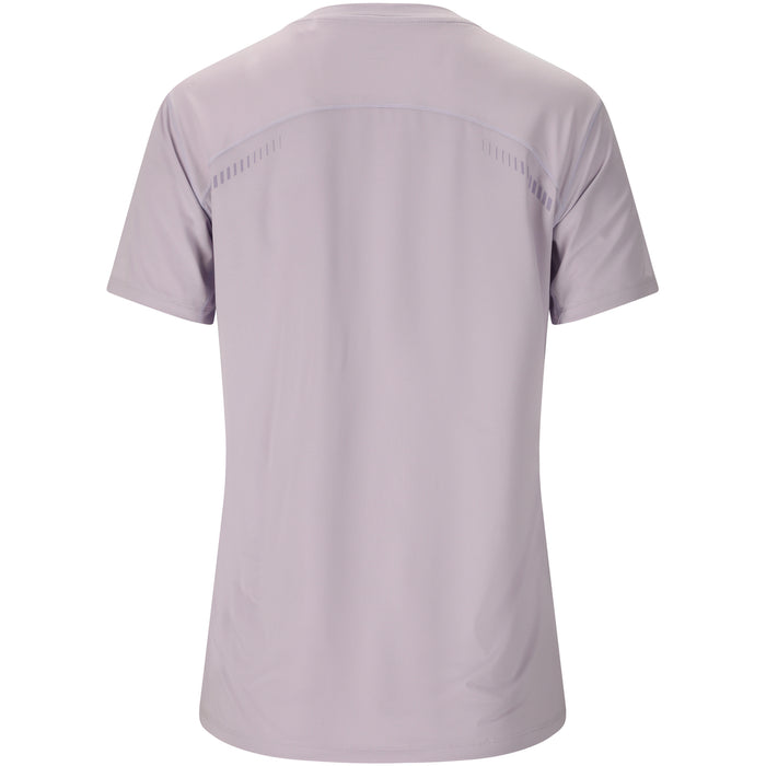 ENDURANCE Nan W SS Tee T-shirt 4393 Orchid Petal