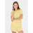 ENDURANCE Nan W SS Tee T-shirt 5373 French Vanilla