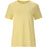 ENDURANCE Nan W SS Tee T-shirt 5373 French Vanilla