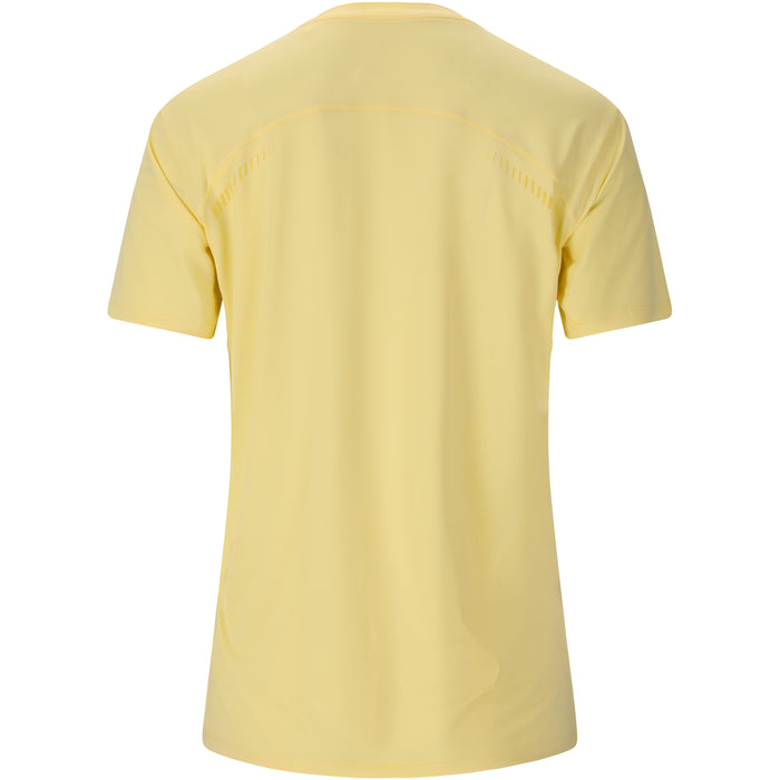 ENDURANCE Nan W SS Tee T-shirt 5373 French Vanilla