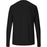 ENDURANCE Nane Jr. LS Tee T-shirt 1001 Black