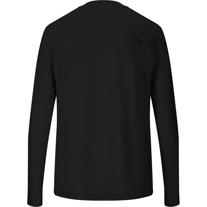ENDURANCE Nane Jr. LS Tee T-shirt 1001 Black