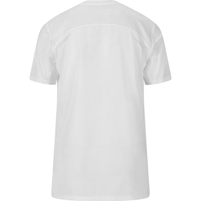 ENDURANCE Nane Jr. SS Tee T-shirt 1002 White