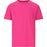 ENDURANCE Nane Jr. SS Tee T-shirt 4295 Fuchsia Fedora