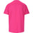 ENDURANCE Nane Jr. SS Tee T-shirt 4295 Fuchsia Fedora