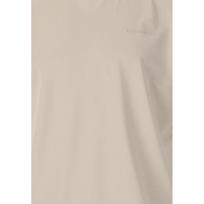ENDURANCE Nane Jr. S/S Tee T-shirt 1153 Dove