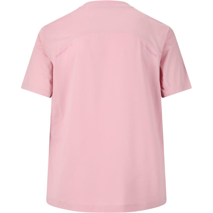 ENDURANCE Nane Jr. SS Tee T-shirt 4202 Fragrant Lilac
