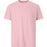 ENDURANCE Nane Jr. SS Tee T-shirt 4202 Fragrant Lilac