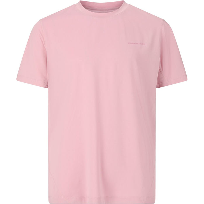 ENDURANCE Nane Jr. SS Tee T-shirt 4202 Fragrant Lilac