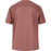 ENDURANCE Nane Jr. S/S Tee T-shirt 4321 Rose Taupe