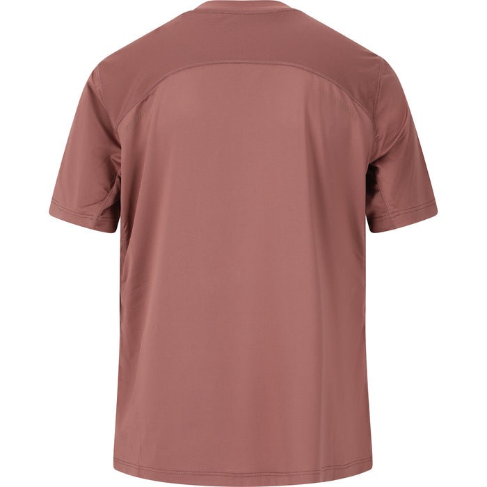 ENDURANCE Nane Jr. S/S Tee T-shirt 4321 Rose Taupe