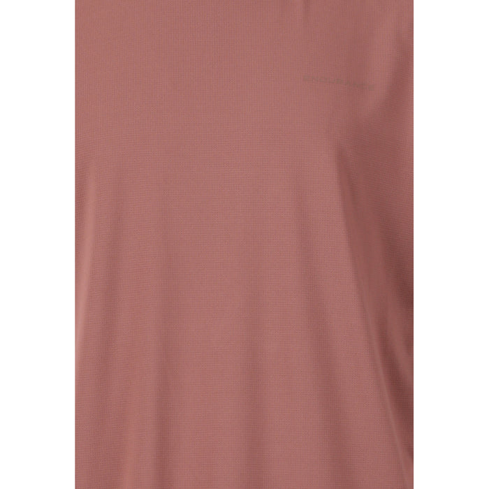ENDURANCE Nane Jr. S/S Tee T-shirt 4321 Rose Taupe