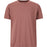 ENDURANCE Nane Jr. S/S Tee T-shirt 4321 Rose Taupe