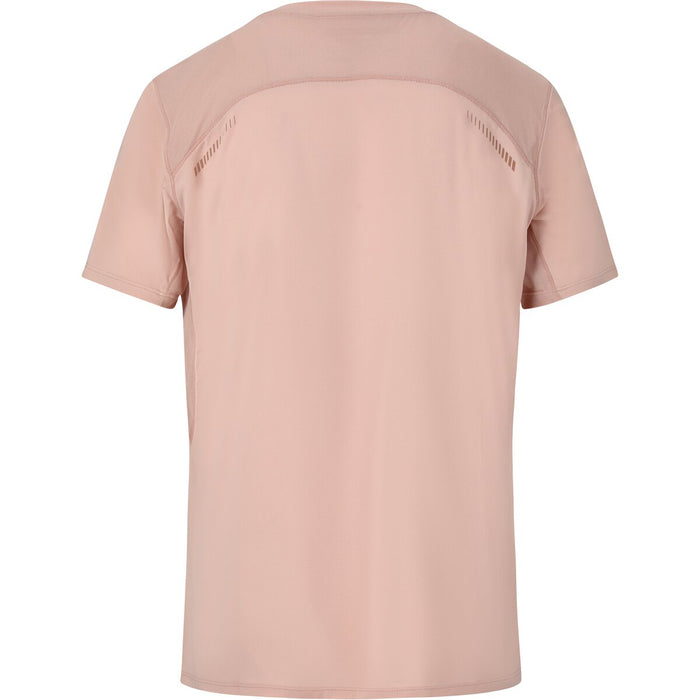 ENDURANCE Nane Jr. S/S Tee T-shirt 4324 Sepia Rose