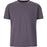 ENDURANCE Nane Jr. S/S Tee T-shirt 4371 Graystone