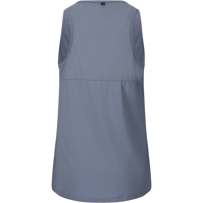 ENDURANCE Nane Jr. Top T-shirt 2182 Flint Stone