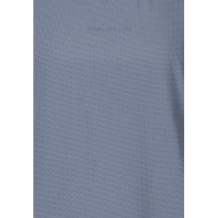 ENDURANCE Nane Jr. Top T-shirt 2182 Flint Stone
