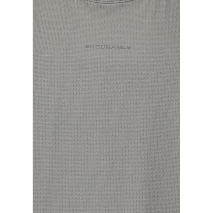 ENDURANCE Nane Jr. Top T-shirt 3219 Sedona Sage