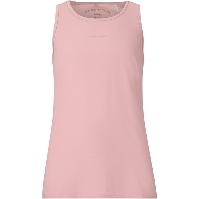 ENDURANCE Nane Jr. Top T-shirt 4202 Fragrant Lilac