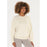 ATHLECIA Naomi W Crew Neck Sweatshirt 1145 Whisper White