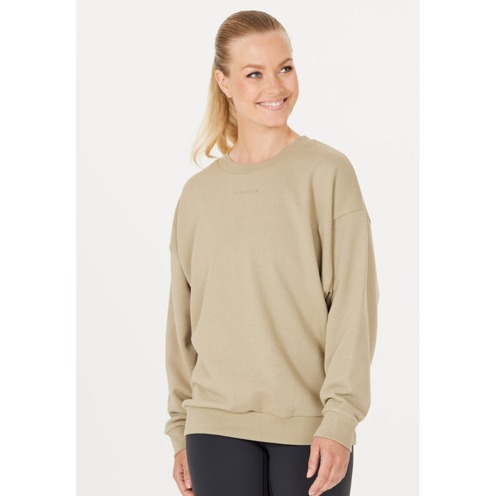 ATHLECIA Naomi W Crew Neck Sweatshirt 1177 Tree House