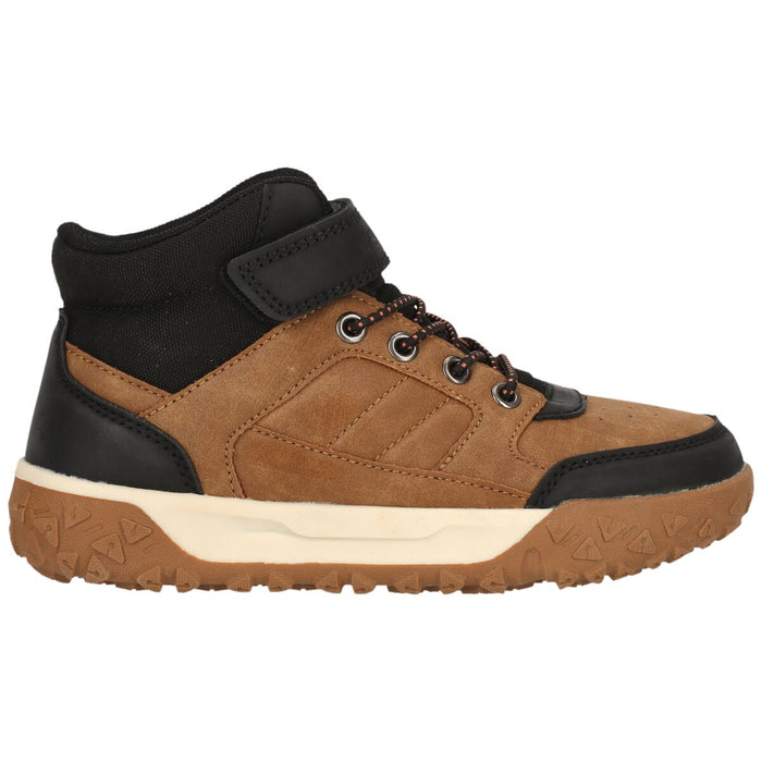 WHISTLER Napen Kids Boot WP Boots 5086 Caramel Café