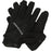 ENDURANCE Narita Cycling Gloves Gloves 1001 Black