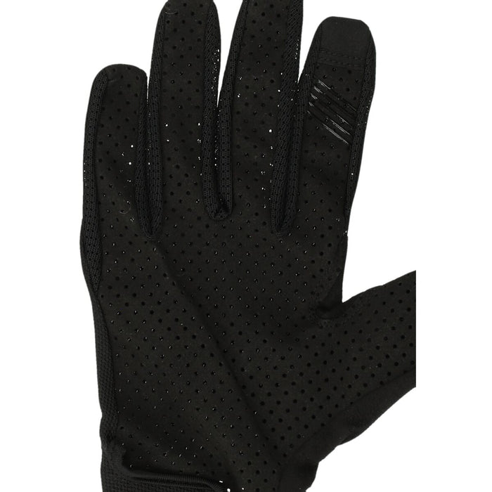 ENDURANCE Narita Cycling Gloves Gloves 1001 Black