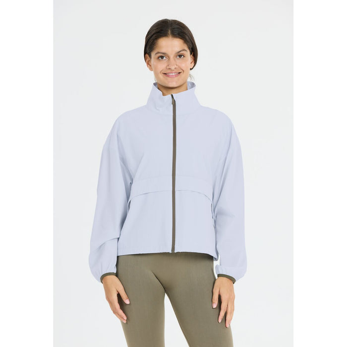 ATHLECIA Narros W Jacket Jacket 2277 Heather