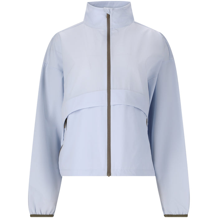 ATHLECIA Narros W Jacket Jacket 2277 Heather
