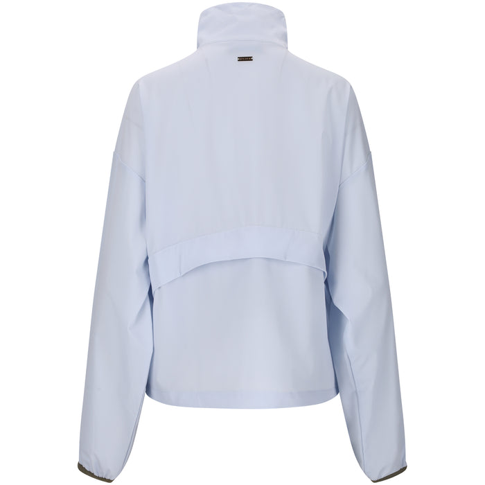 ATHLECIA Narros W Jacket Jacket 2277 Heather