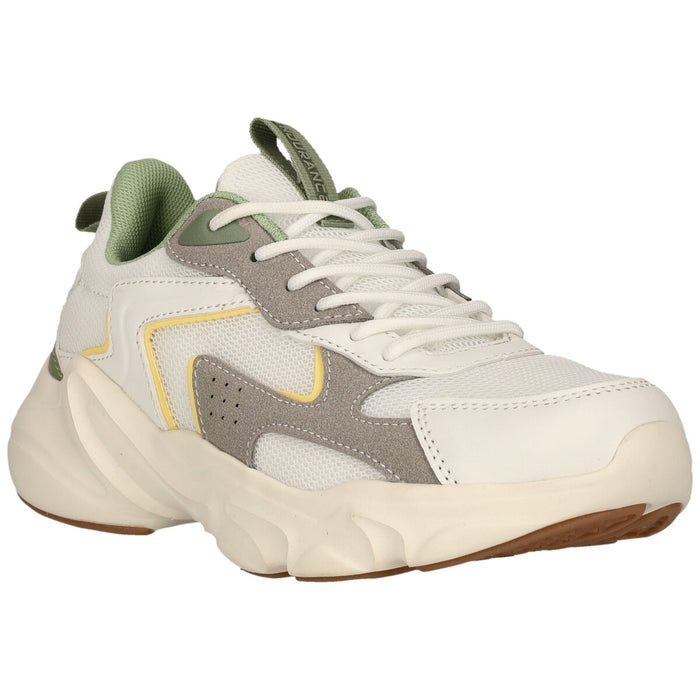 ENDURANCE Narsus W Sneaker Shoes 3110 Seagrass