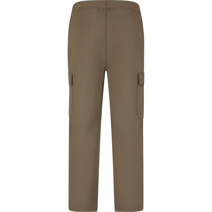 VIRTUS Nasas M Cargo Pants Pants 1321 Crocodile