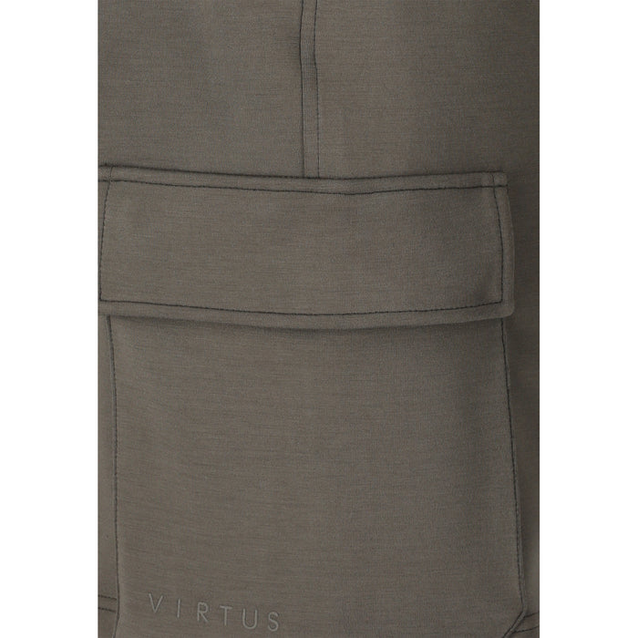 VIRTUS Nasas M Cargo Shorts Shorts 1302 Beluga