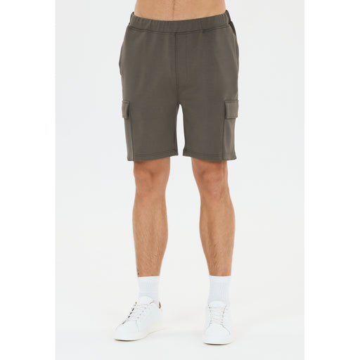VIRTUS Nasas M Cargo Shorts Shorts 1302 Beluga