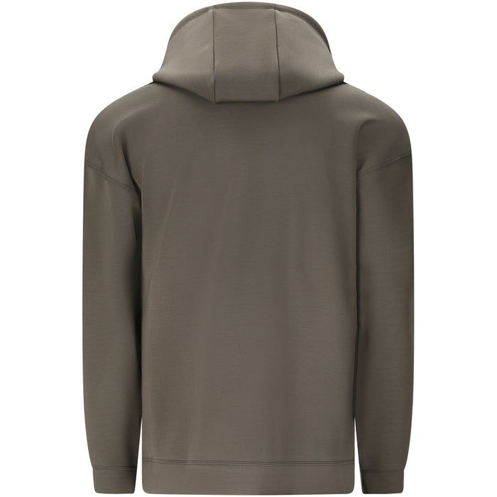 VIRTUS Nasas M Hoody Sweatshirt 1302 Beluga