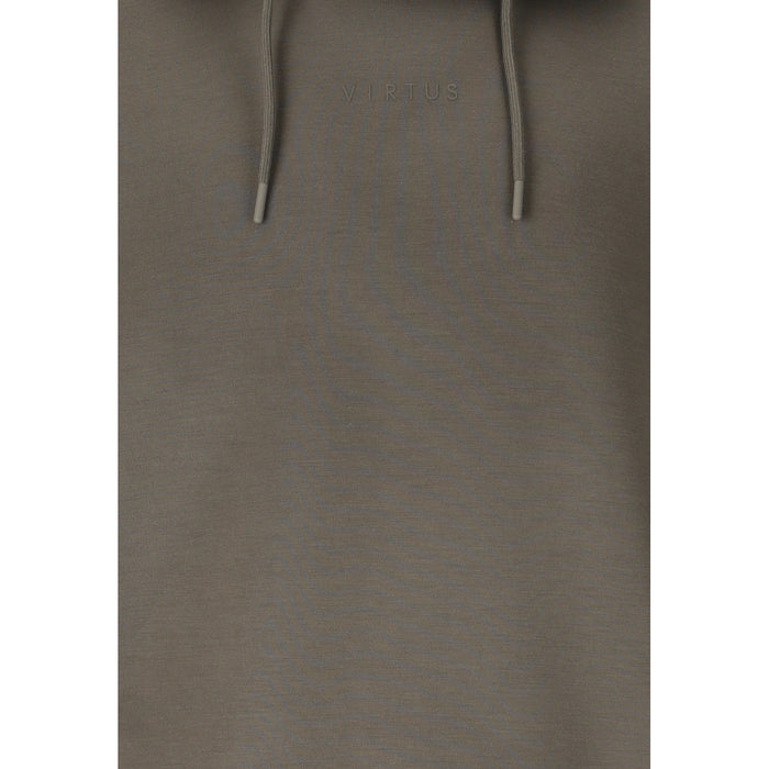 VIRTUS Nasas M Hoody Sweatshirt 1302 Beluga