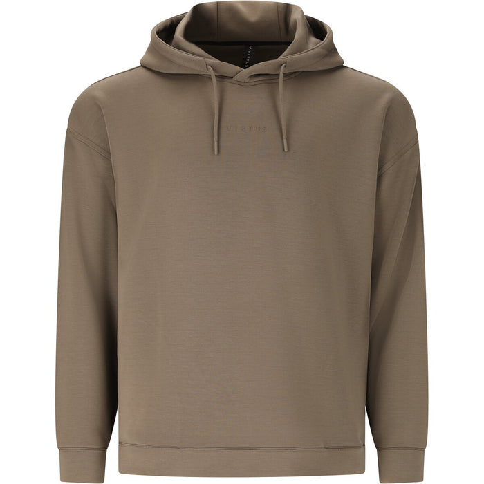 VIRTUS Nasas M Hoody Sweatshirt 1321 Crocodile