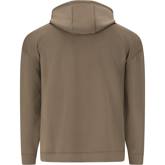 VIRTUS Nasas M Hoody Sweatshirt 1321 Crocodile