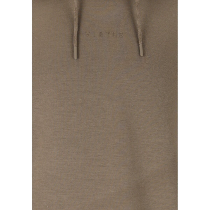 VIRTUS Nasas M Hoody Sweatshirt 1321 Crocodile