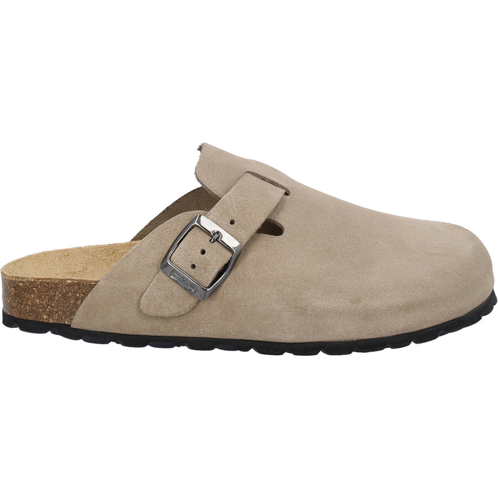 CMP Navarro Wmn Slippers Sandal A435 Sesamo