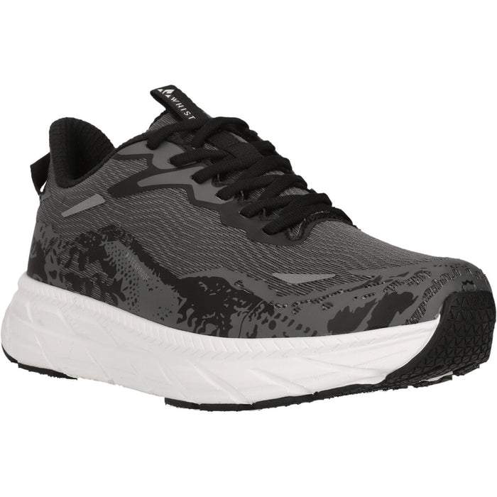 WHISTLER Navillas Uni Shoe WP Shoes 1001 Black