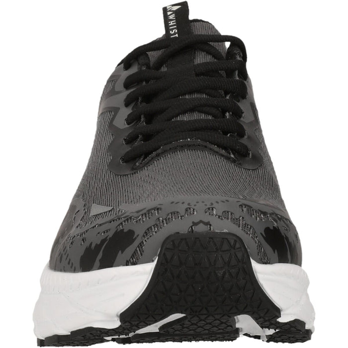 WHISTLER Navillas Uni Shoe WP Shoes 1001 Black