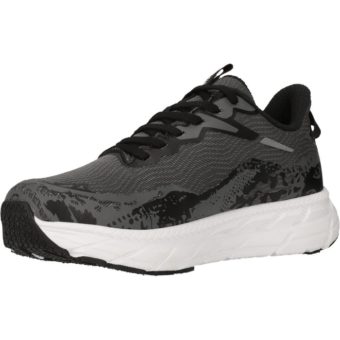 WHISTLER Navillas Uni Shoe WP Shoes 1001 Black