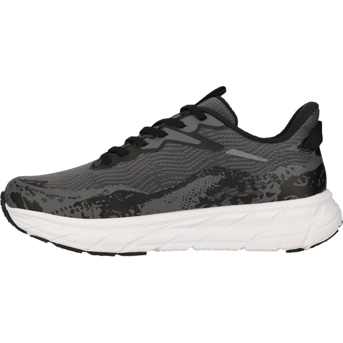 WHISTLER Navillas Uni Shoe WP Shoes 1001 Black