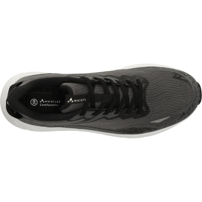 WHISTLER Navillas Uni Shoe WP Shoes 1001 Black