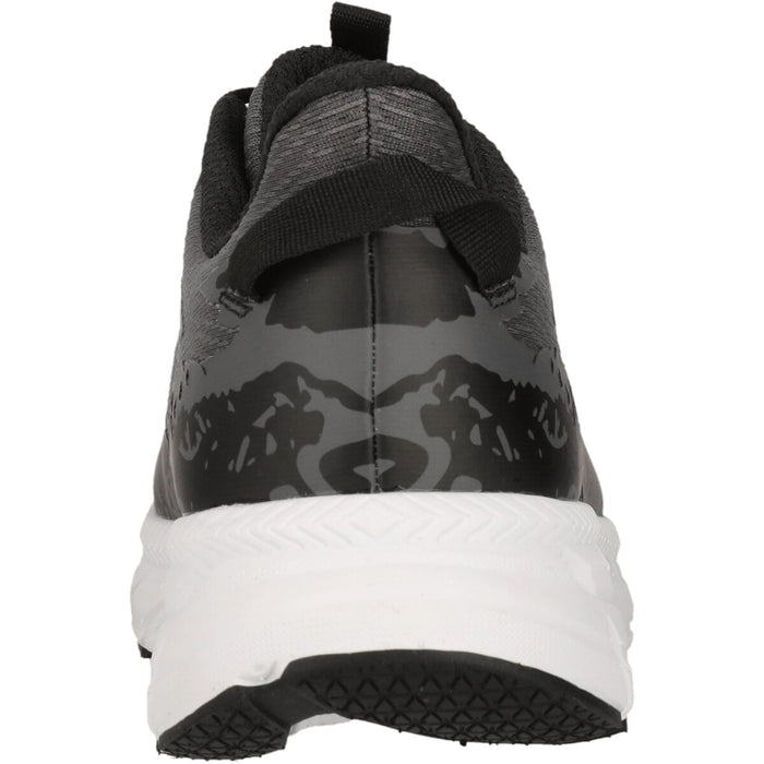 WHISTLER Navillas Uni Shoe WP Shoes 1001 Black